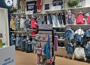 OshKosh B'gosh