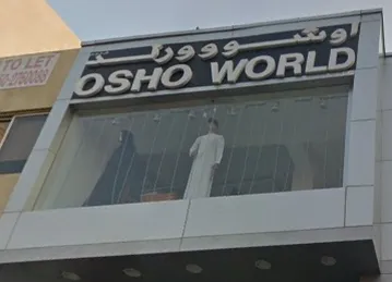 Osho World