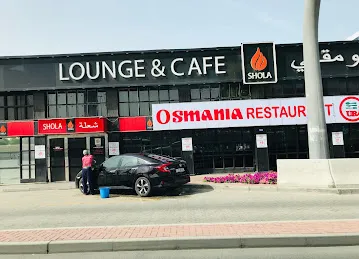 Osmania Restaurant