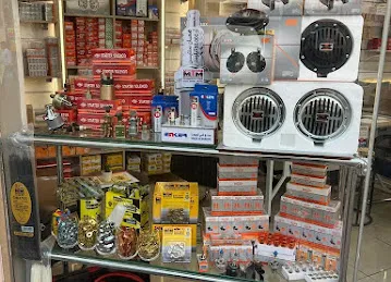Osool Auto Spare Parts