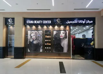 OTANA Beauty Center By NAJI - Al Warqa Branch 2