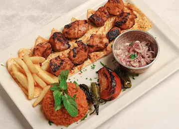 Otantik Cafe & Restaurant