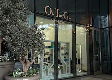 OTG (On The Go Beauty Center)