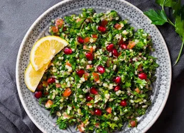 OTTROJJA GRAPE LEAVES اترجه ورق عنب