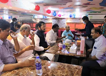 Otturuli Restaurant Sharjah