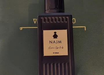 Oud Al Aroma