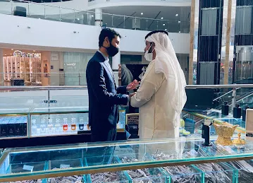 Oud Al Aroma