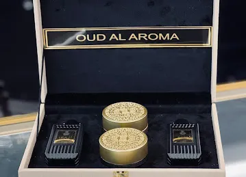 Oud Al Aroma