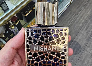 Oud Al Azraq Perfumes