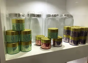OUD AL HADHI GENERAL TRADING LLC