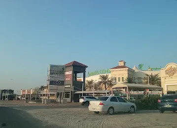 Oud Al Muteena 2, Emirates Co-op Society