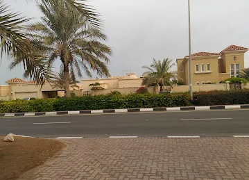 Oud Al Muteena 2, G-1
