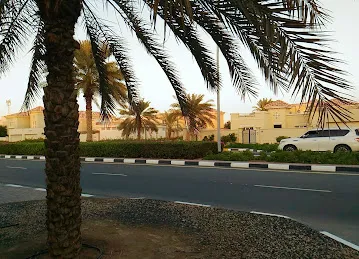 Oud Al Muteena 2, Grand Masjid 2