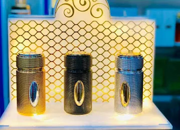 Oud Kalakas Perfumes Trading