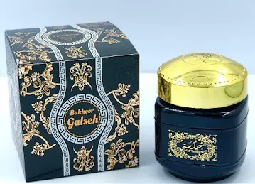 Oud Kalakas Perfumes Trading