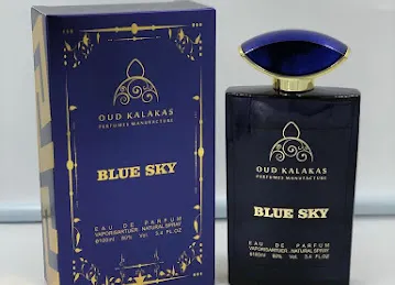 Oud Kalakas Perfumes Trading