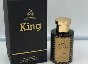 Oud Kalakas Perfumes Trading