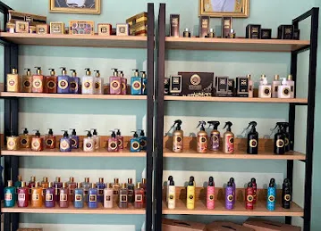 Oud Luxury