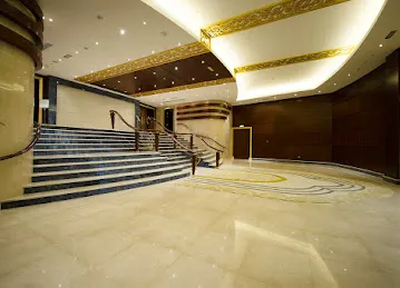 Oud Maitha Theater