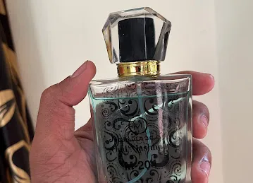OUD MASHHOOR PERFUMES MUSAFFAH,M-43