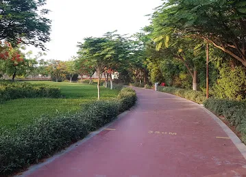 Oud Mateena Park 1