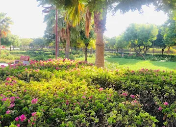Oud Mateena Park 1