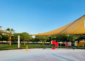 Oud Mateena Park 1