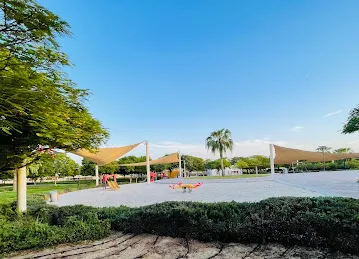 Oud Mateena Park 1