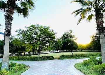 Oud Mateena Park 1