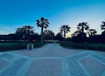 Oud Mateena Park 1
