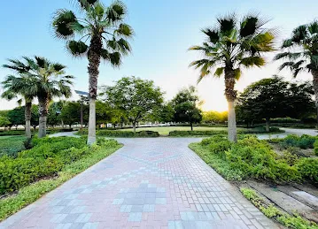 Oud Mateena Park 1