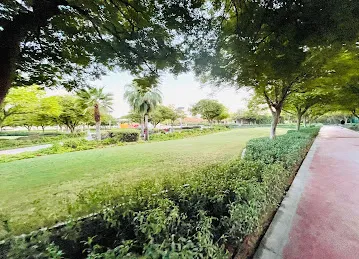 Oud Mateena Park 1