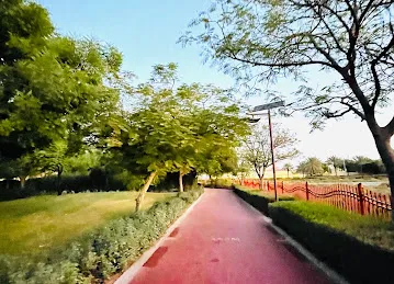 Oud Mateena Park 1