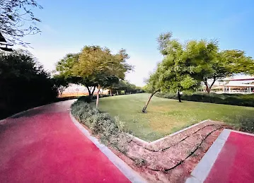 Oud Mateena Park 1