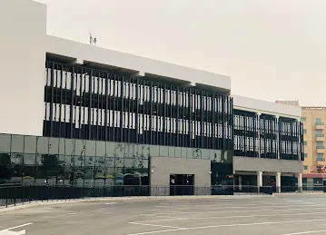 Oud Metha bus station