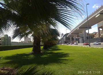 Oud Metha Ground