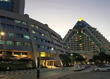 Oud Metha Offices