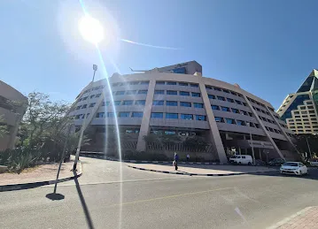 Oud Metha Offices