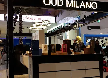 Oud Milano general trading llc