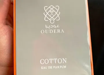 Oudera Pefrumes