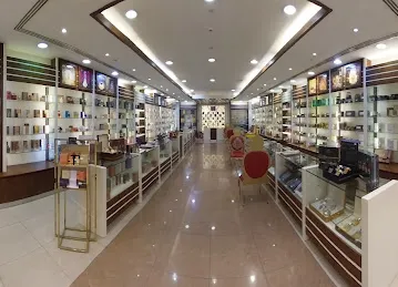 Oudh Al Haramain Perfumes
