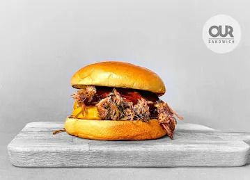 Our Sandwich Restaurant - أور ساندويتش