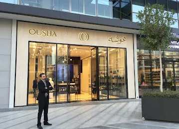 Ousha oud