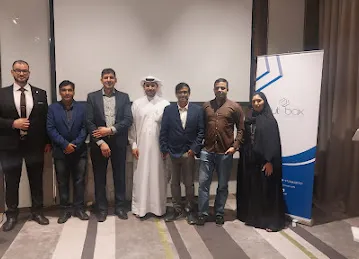 out of the box consultancy & training