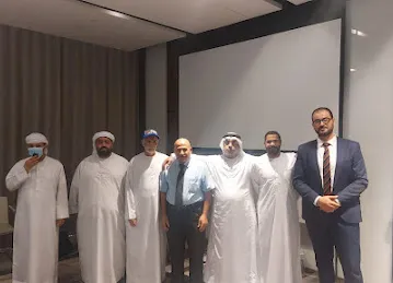 out of the box consultancy & training