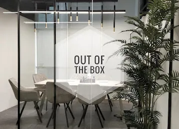 Out Of The Box Tech