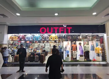 OUTFIT TRADING AND PERFUMES L.L.C