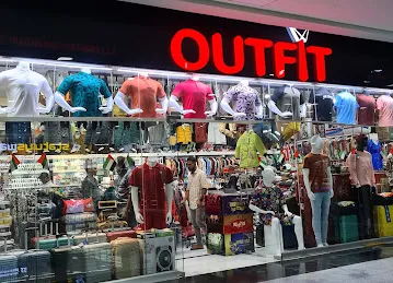 OUTFIT TRADING AND PERFUMES L.L.C