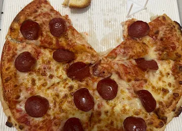 Ovenstory Pizza