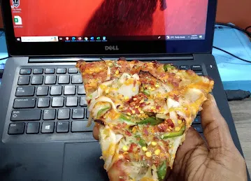Ovenstory Pizza